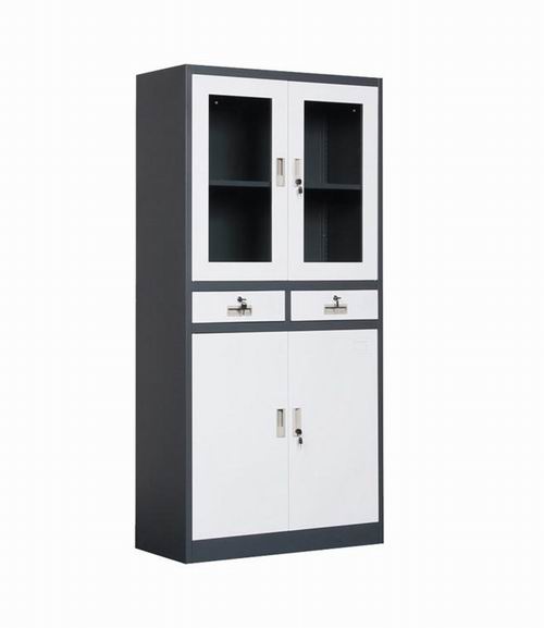 鋼製辦公家具