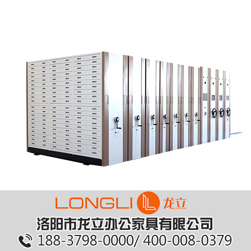 電動（dòng）密集架