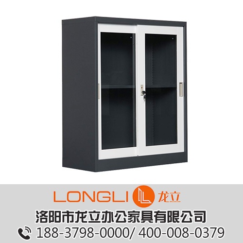 鋼製辦公家具